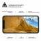 Защитное стекло ArmorStandart Pro для Samsung A71 (A715) Black (ARM56179-GPR-BK)